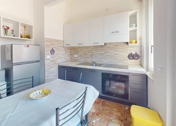 Bilocale Via Montevideo 4., Borghetto Santo Spirito - foto 4