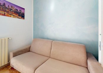 Bilocale Via Montevideo 4., Borghetto Santo Spirito - foto 6