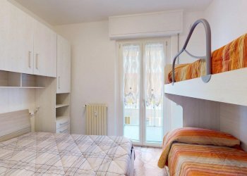 Bilocale Via Montevideo 4., Borghetto Santo Spirito - foto 7