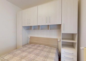 Bilocale Via Montevideo 4., Borghetto Santo Spirito - foto 8