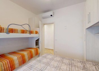 Bilocale Via Montevideo 4., Borghetto Santo Spirito - foto 9