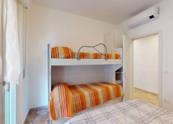 Bilocale Via Montevideo 4., Borghetto Santo Spirito - foto 11