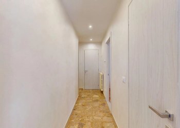 Bilocale Via Montevideo 4., Borghetto Santo Spirito - foto 12