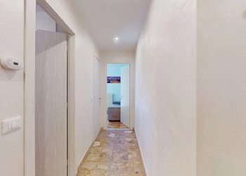 Bilocale Via Montevideo 4., Borghetto Santo Spirito - foto 13