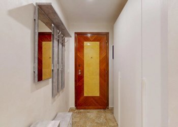 Bilocale Via Montevideo 4., Borghetto Santo Spirito - foto 14