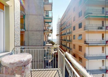 Bilocale Via Montevideo 4., Borghetto Santo Spirito - foto 15