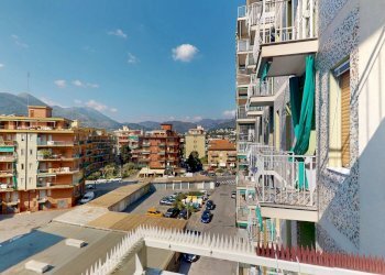 Bilocale Via Montevideo 4., Borghetto Santo Spirito - foto 18