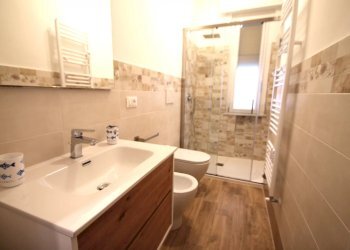 Bilocale Via Montevideo 4., Borghetto Santo Spirito - foto 15