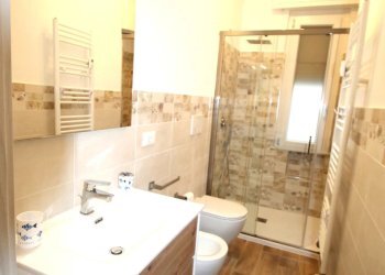 Bilocale Via Montevideo 4., Borghetto Santo Spirito - foto 16