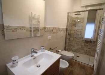 Bilocale Via Montevideo 4., Borghetto Santo Spirito - foto 17