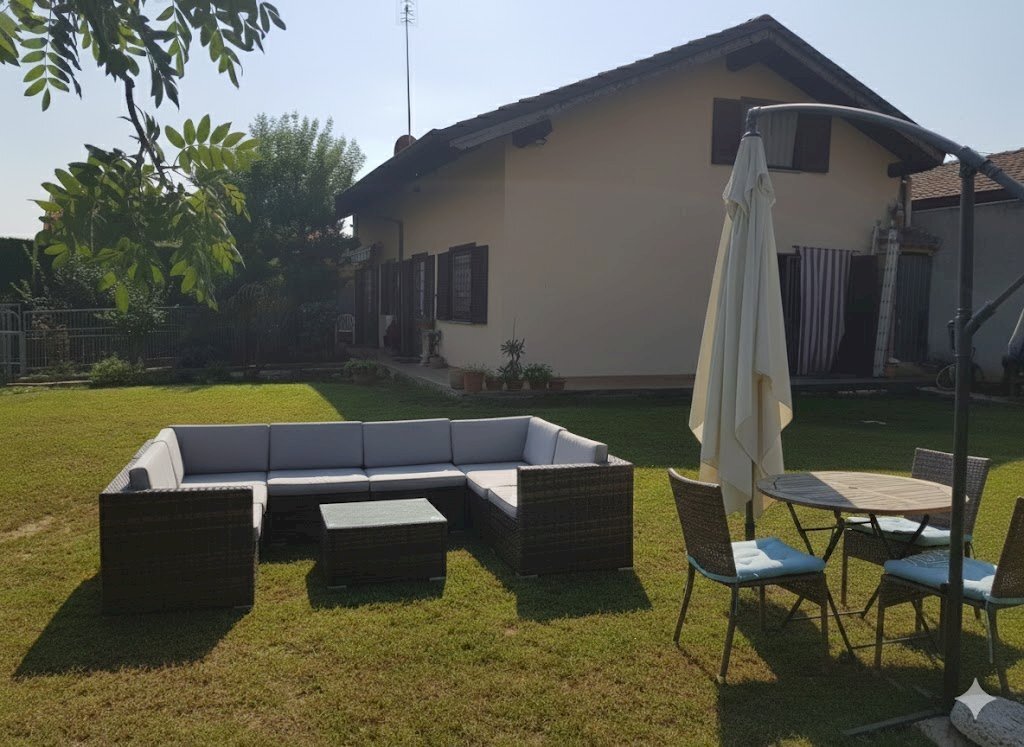 Villa Strada Rigolfo 6b, Moncalieri - photo 1