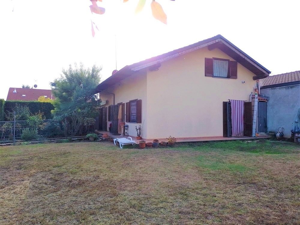 Villa Strada Rigolfo 6b, Moncalieri - photo 2