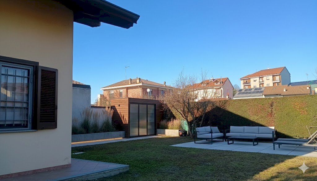 Villa Strada Rigolfo 6b, Moncalieri - photo 3