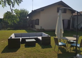Villa Strada Rigolfo 6b, Moncalieri - photo 1