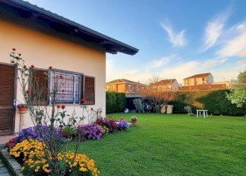 Villa Strada Rigolfo 6b, Moncalieri - photo 4