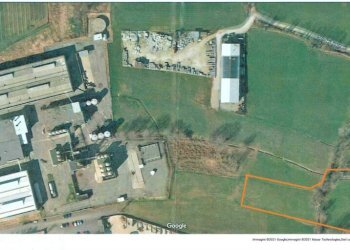 Terreno edificabile Strada Boschetto, Luserna San Giovanni - foto 1