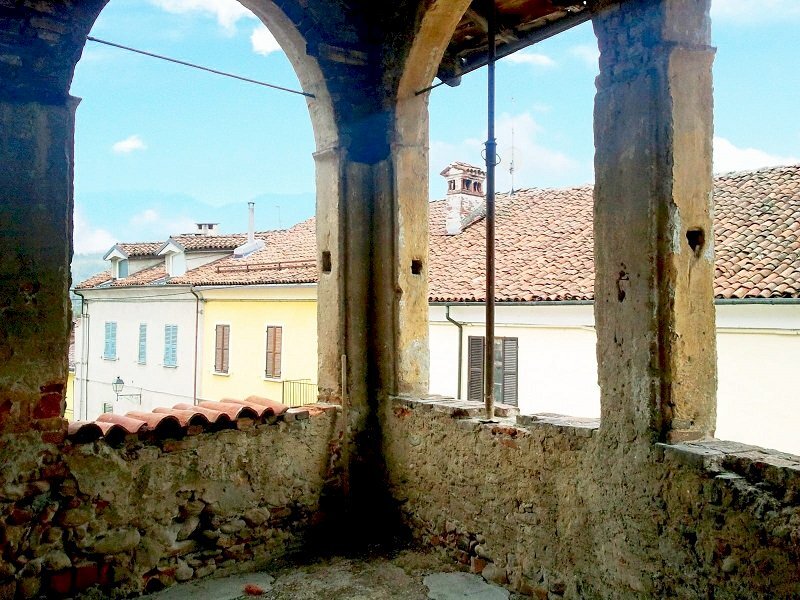 Rustic Via Guglielmo Marconi, Bagnasco - photo 3