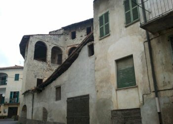 Rustic Via Guglielmo Marconi, Bagnasco - photo 12