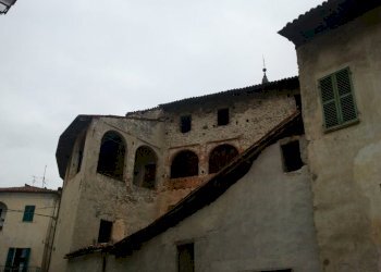 Rustic Via Guglielmo Marconi, Bagnasco - photo 14