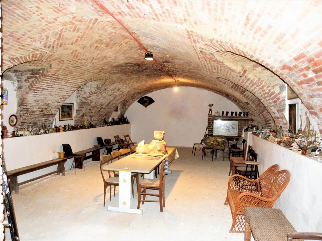 Rustico Via Retro chiesa 9, Camerano Casasco - foto 1