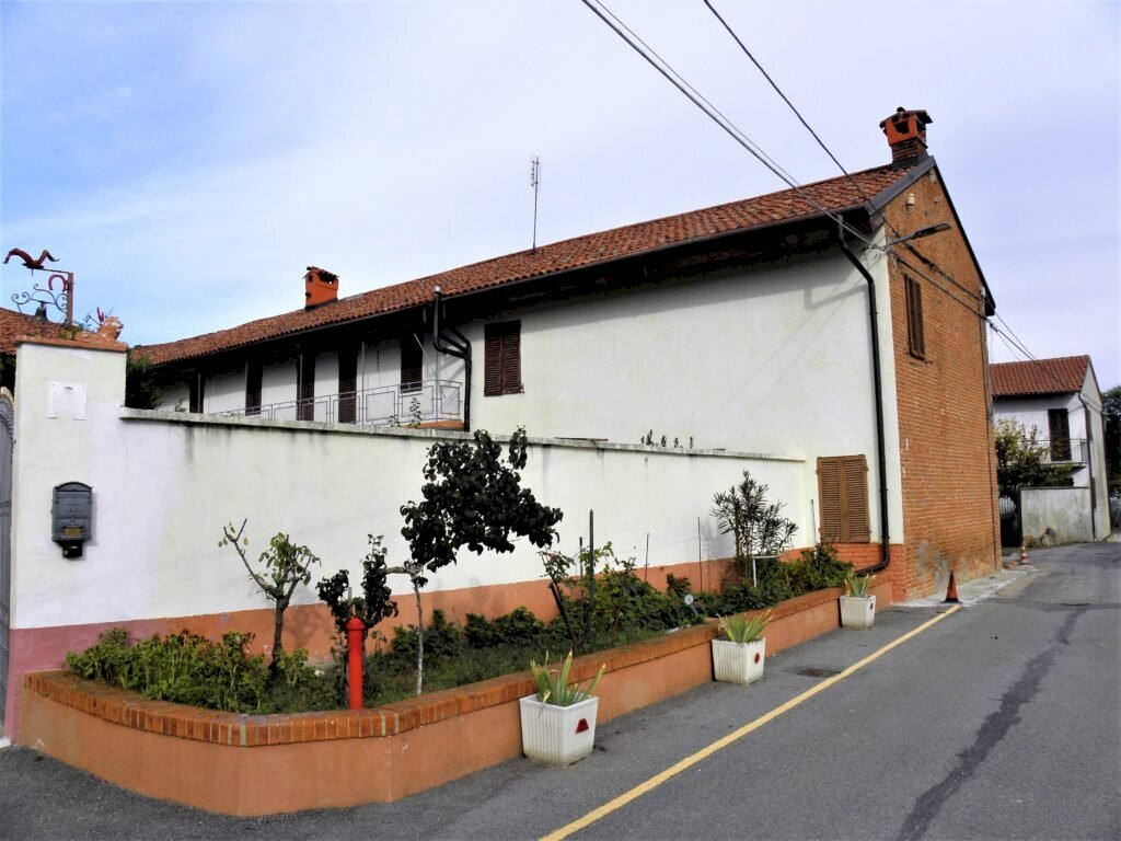 Rustico Via Retro chiesa 9, Camerano Casasco - foto 2