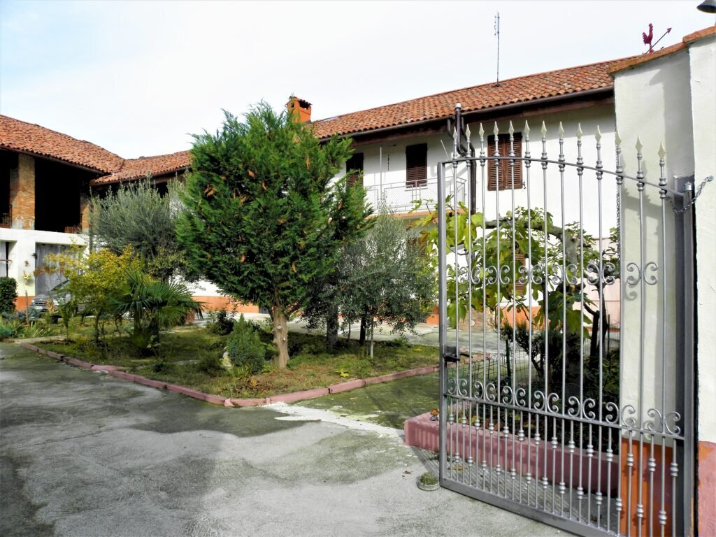 Rustico Via Retro chiesa 9, Camerano Casasco - foto 3