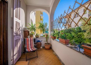 Appartamento Bordighera - foto 8