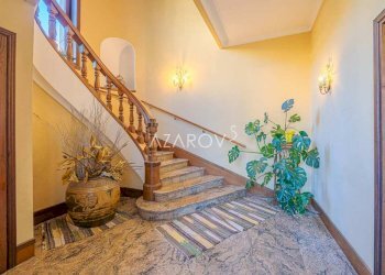 Appartamento Bordighera - foto 11