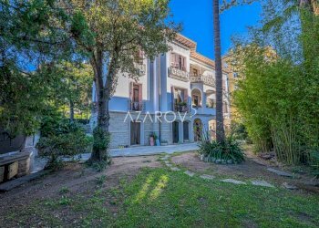 Appartamento Bordighera - foto 25