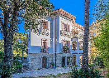 Appartamento Bordighera - foto 26