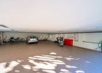 Appartamento Bordighera - foto 27