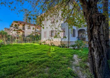 Appartamento Bordighera - foto 29