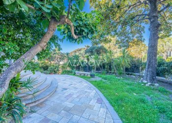 Appartamento Bordighera - foto 30