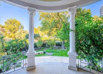 Appartamento Bordighera - foto 31