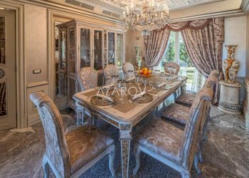 Villa Abano Terme - foto 76