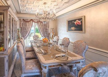 Villa Abano Terme - foto 78