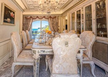 Villa Abano Terme - foto 80