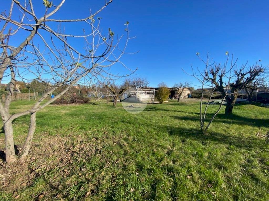 Terreno agricolo Via Biscia, Garbagnate Milanese - foto 1