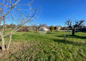 Terreno agricolo Via Biscia, Garbagnate Milanese - foto 1