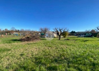 Terreno agricolo Via Biscia, Garbagnate Milanese - foto 3