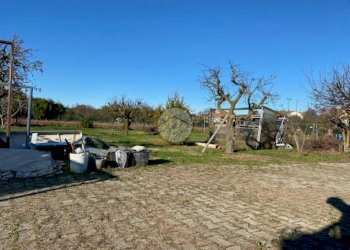 Terreno agricolo Via Biscia, Garbagnate Milanese - foto 6