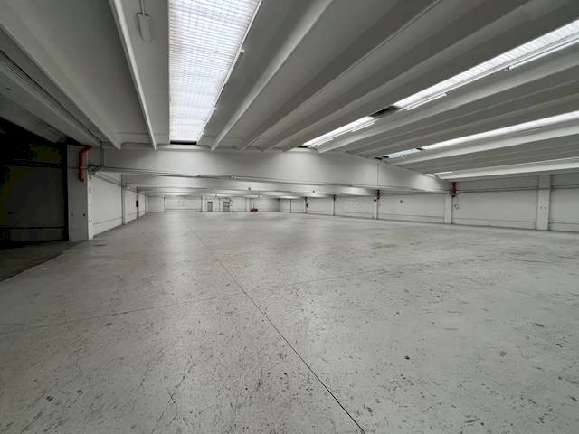 Interno non residenziale - Capannone via Roberto di Ferro, 24, Alessandria - foto 2