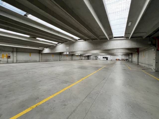 Interno non residenziale - Capannone via Roberto di Ferro, 24, Alessandria - foto 3