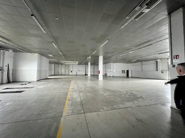 Interno non residenziale - Shed via Roberto di Ferro, 24, Alessandria - photo 3