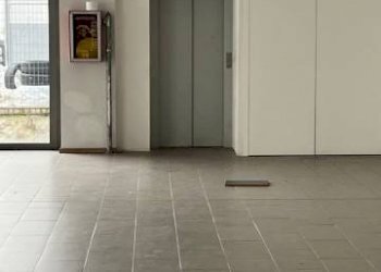 Interno appartamento - Capannone via Roberto di Ferro, 24, Alessandria - foto 5