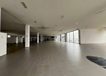 Interno non residenziale - Capannone via Roberto di Ferro, 24, Alessandria - foto 7