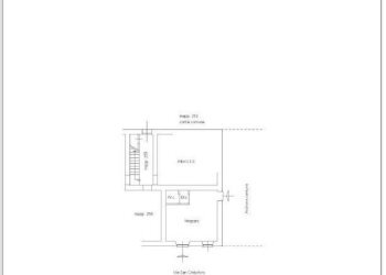 Planimetria - Negozio via San cristoforo, 29, Saronno - foto 10