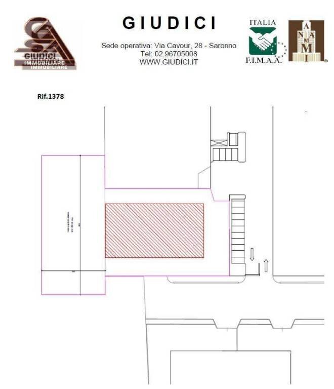 Foto 2 - Shed via Petrarca, Rovello Porro - photo 2