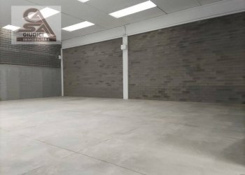 Foto 1 - Capannone via Petrarca, Rovello Porro - foto 1