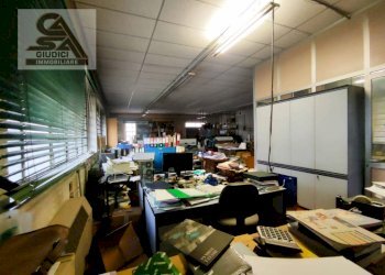 Foto 1 - Capannone via Bergamo, 33, Saronno - foto 1